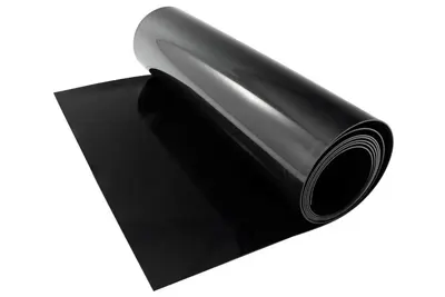 Lençol de Borracha EPDM