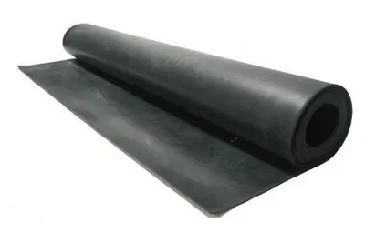 Lençol de Borracha EPDM