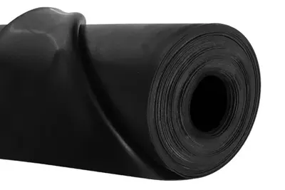 Lençol de Borracha Neoprene