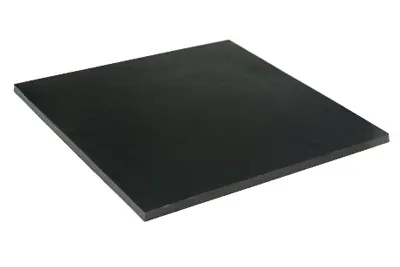 Placa Maciça de Neoprene