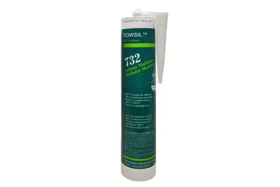 Silicone Dow Corning 732