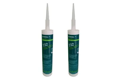 Silicone Dow Corning 732