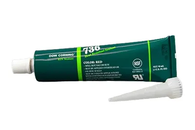 Silicone Dow Corning 736